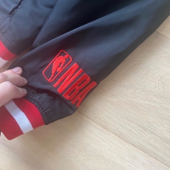 Toronto Raptors Coat Jacket - Picture 3 of 6